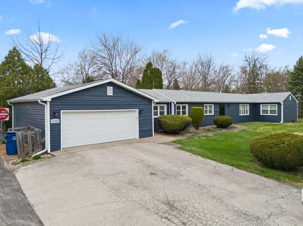 15420 Central Ave, Oak Forest, IL 60452