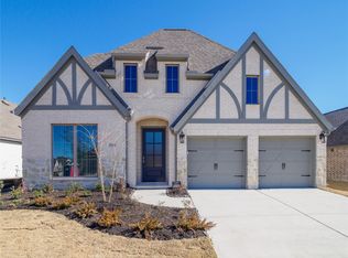 3516 Sawtooth Ln, Little Elm, TX 75068