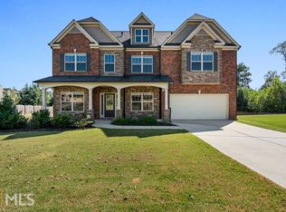 5350 Mundy Ct, Cumming, GA 30028