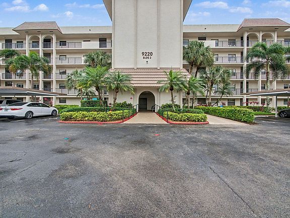 2nd image of 9220 SW 14th Street #3103