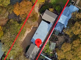 205 E 34th St, Austin, TX 78705