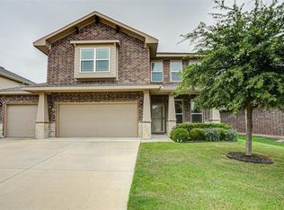 5416 Threshing Dr, Fort Worth, TX 76179