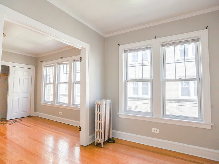4520 N Damen Ave #3D — Photo 10