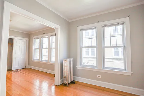 4520 N Damen Ave #3A Photo 1