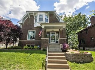 5332 Nottingham Ave, Saint Louis, MO 63109