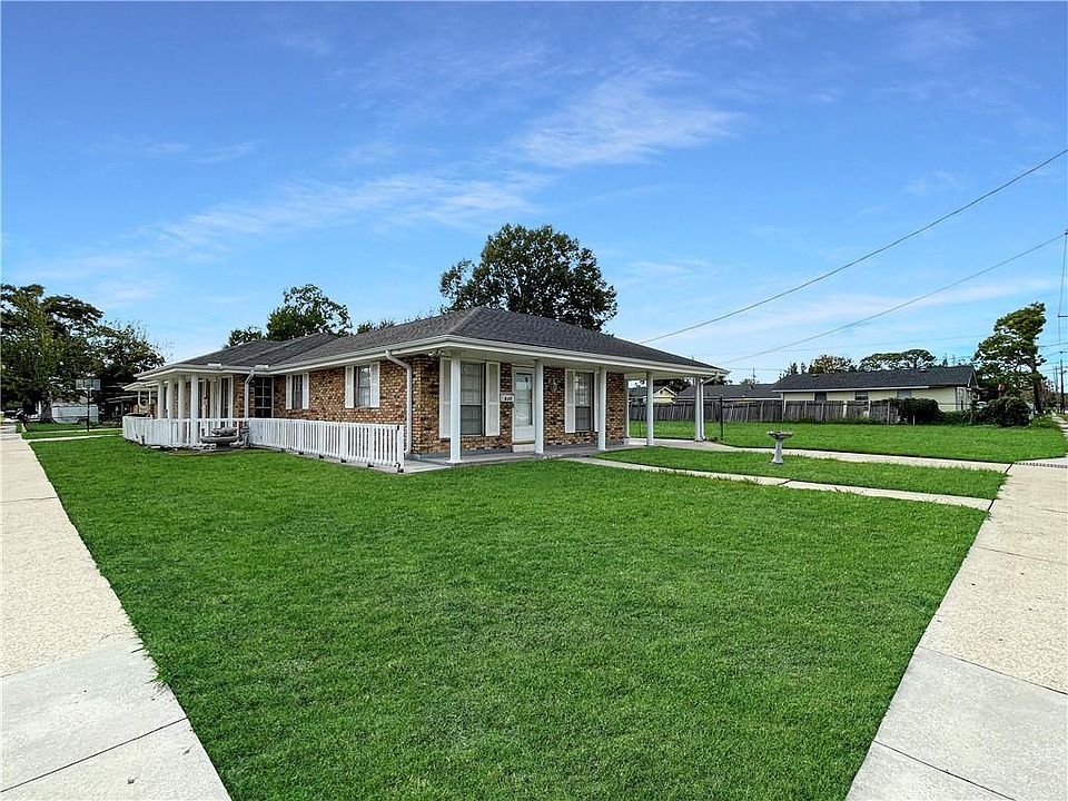 241315 W Metairie Ave, Kenner, LA 70062 Zillow