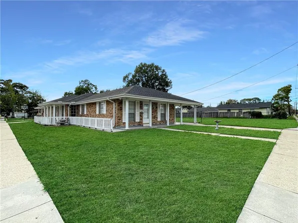 2413-15 W Metairie Ave, Kenner, LA 70062