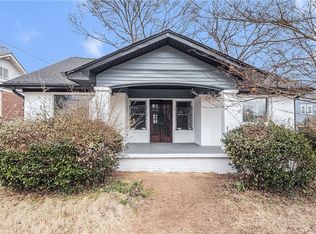 1511 Olympian Way SW, Atlanta, GA 30310