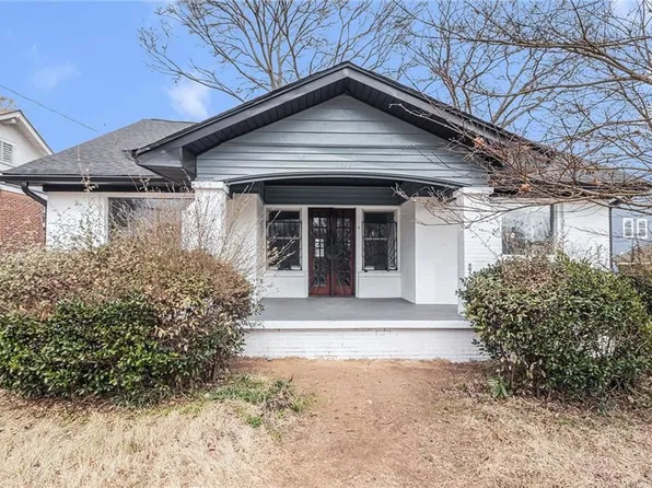 1511 Olympian Way SW, Atlanta, GA 30310