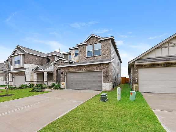 2nd image of 21343 Cypress Dr