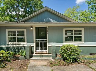 319 Hicks St #A, Cantonment, FL 32533