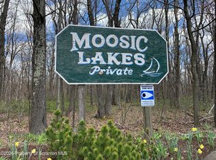 Glen Rd, Lake Ariel, PA 18436