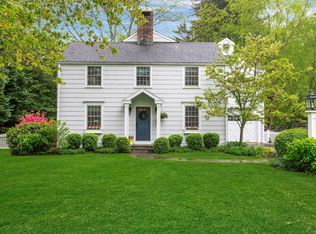 19 Birch Rd, Darien, CT 06820