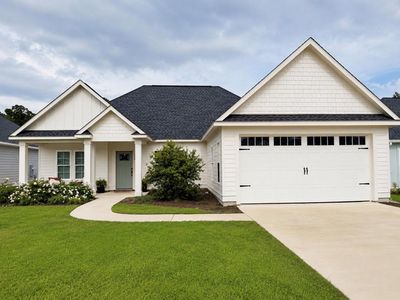 104 Sunnydale Cv, Thomasville, GA, 31757