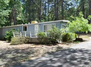 5838 Deerpark Ln, Paradise, CA 95969