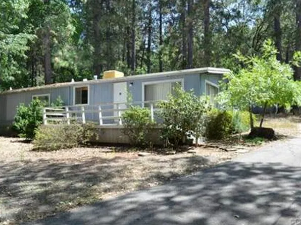 5838 Deerpark Ln, Paradise, CA 95969