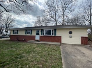 223 S Allen Ave, Republic, MO 65738