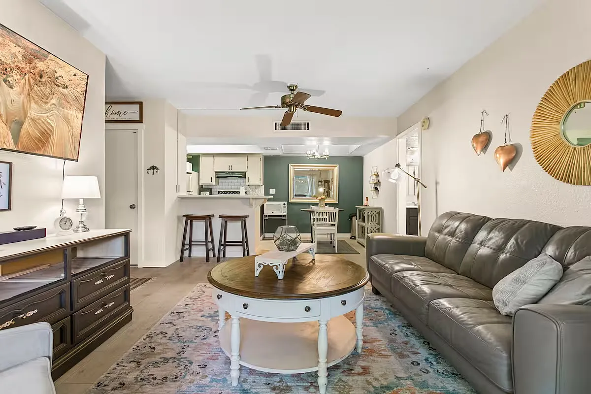 1 bed, 685 sqft, $1,550 — Photo 1