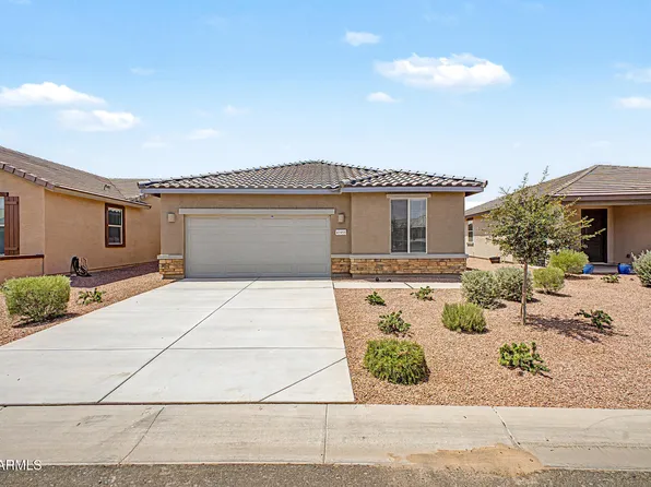 41955 W FIESTA Lane, Maricopa, AZ 85138