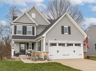 3191 Wicker St NE, Canton, OH 44721