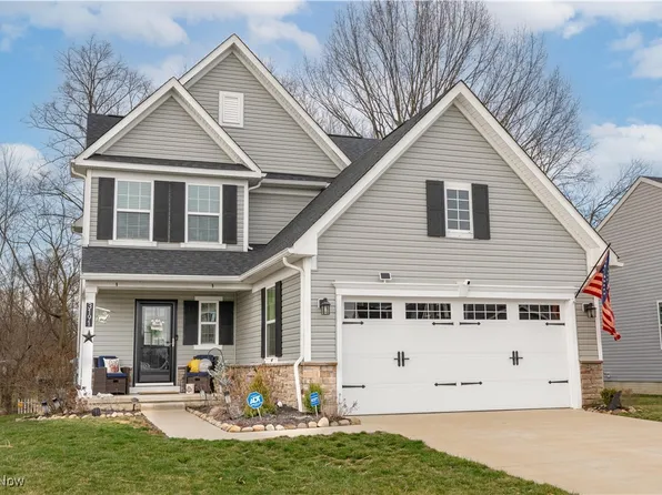 3191 Wicker St NE, Canton, OH 44721