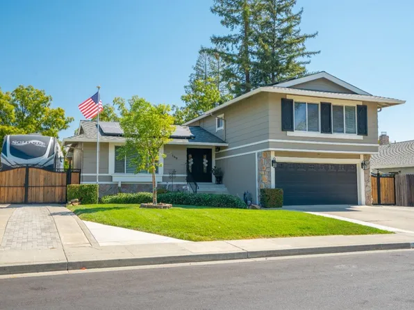 160 Kiowa Court, Vacaville, CA 95688