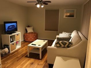 73 Billings St UNIT 1, Quincy, MA 02171