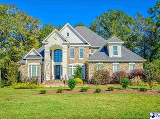 823 Oldfield Cir, Florence, SC 29501