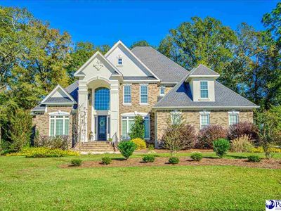 823 Oldfield Cir, Florence, SC, 29501