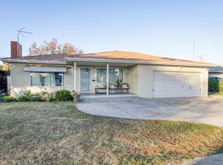 3913 E Fountain Way, Fresno, CA 93726