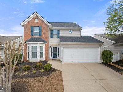 331 Greystone Pkwy, Hiram, GA, 30141