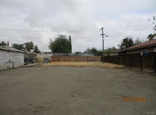 0 E Whitney St, Avenal, CA 93204