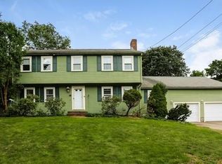 14 Balena Rd, Attleboro, MA 02703