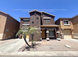 322 S Leandro, Mesa, AZ 85208