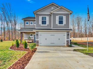 1092 Bethesda Rd, Statesville, NC 28677