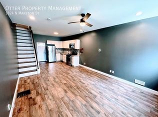 1824 N Marston St, Philadelphia, PA 19121