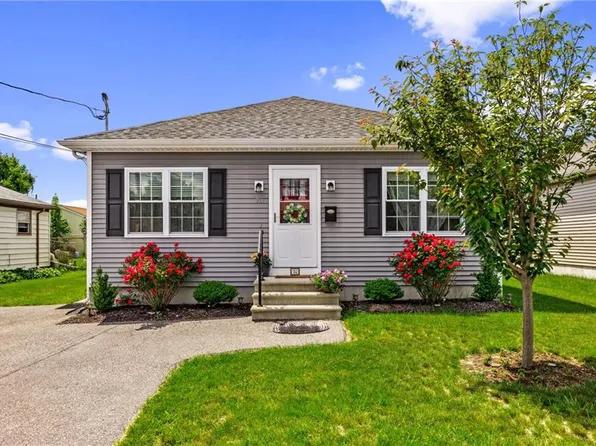 70 Everett St, Pawtucket, RI 02861