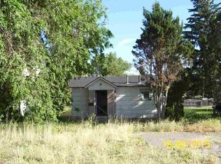 515 W Avenue B, Jerome, ID 83338
