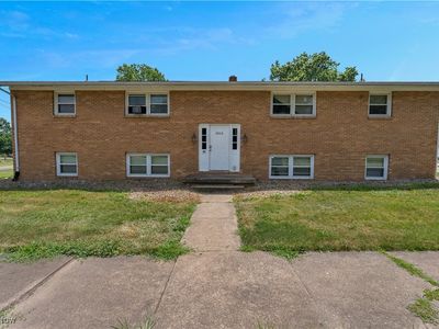 4504 Southern Blvd, Youngstown, OH, 44512