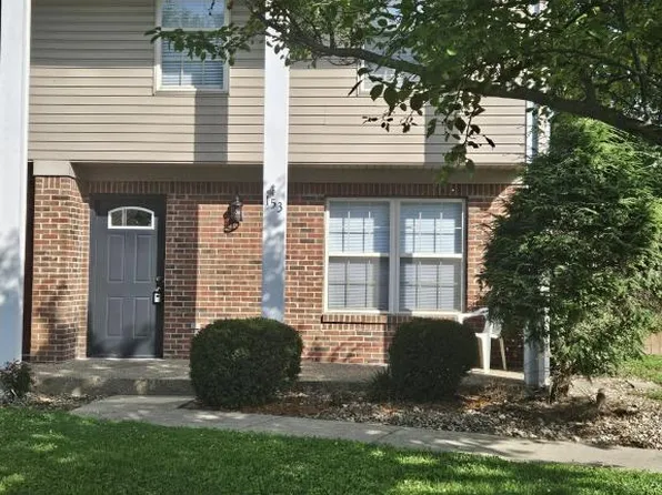 153 Bittersweet Dr, Jeffersonville, IN 47130