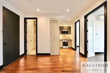 Rented by Hagstrom Management Inc