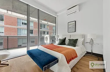 Rented by The KCI Group