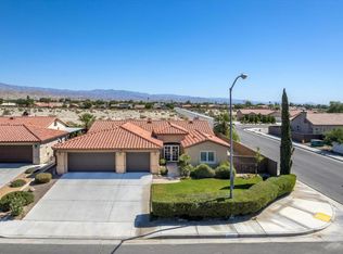 30986 Via Pared, Thousand Palms, CA 92276