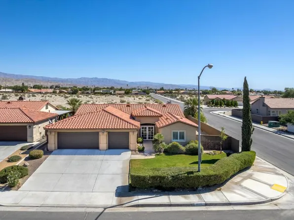 30986 Via Pared, Thousand Palms, CA 92276