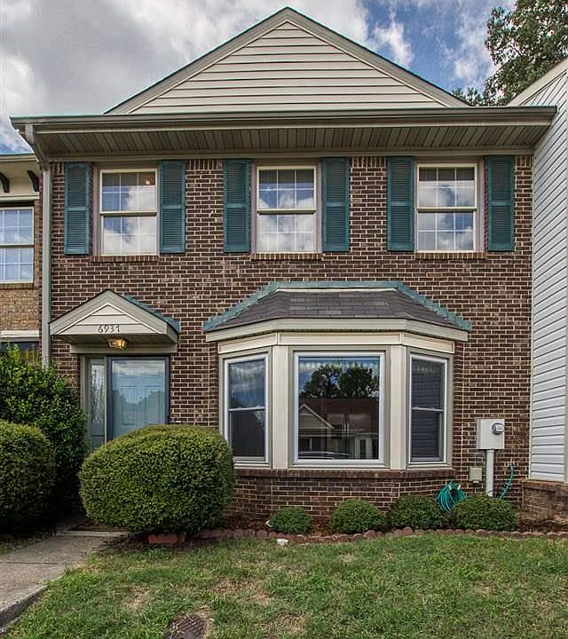 1st image of 6937 Steeplechase Dr NW