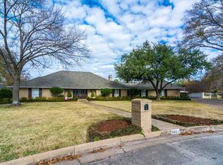 3601 Peggys Pl, Tyler, TX 75701