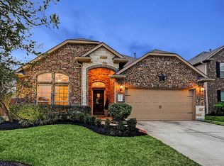 24303 Marisa Ln, Richmond, TX 77406