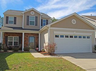 11008 Greenhead View Rd, Charlotte, NC 28262