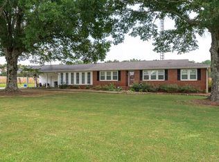 6880 County Road 81, Florence, AL 35633