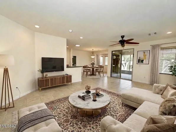 733 W Shadow Wood St, Green Valley, AZ 85614